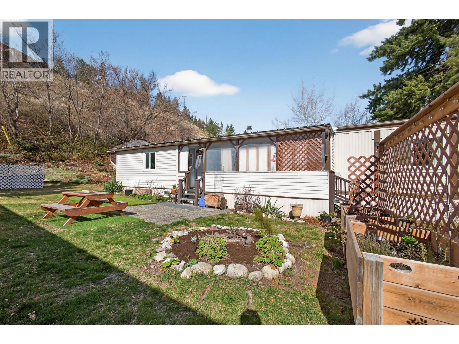 6663 Highway 97 South S Unit# 3, Peachland