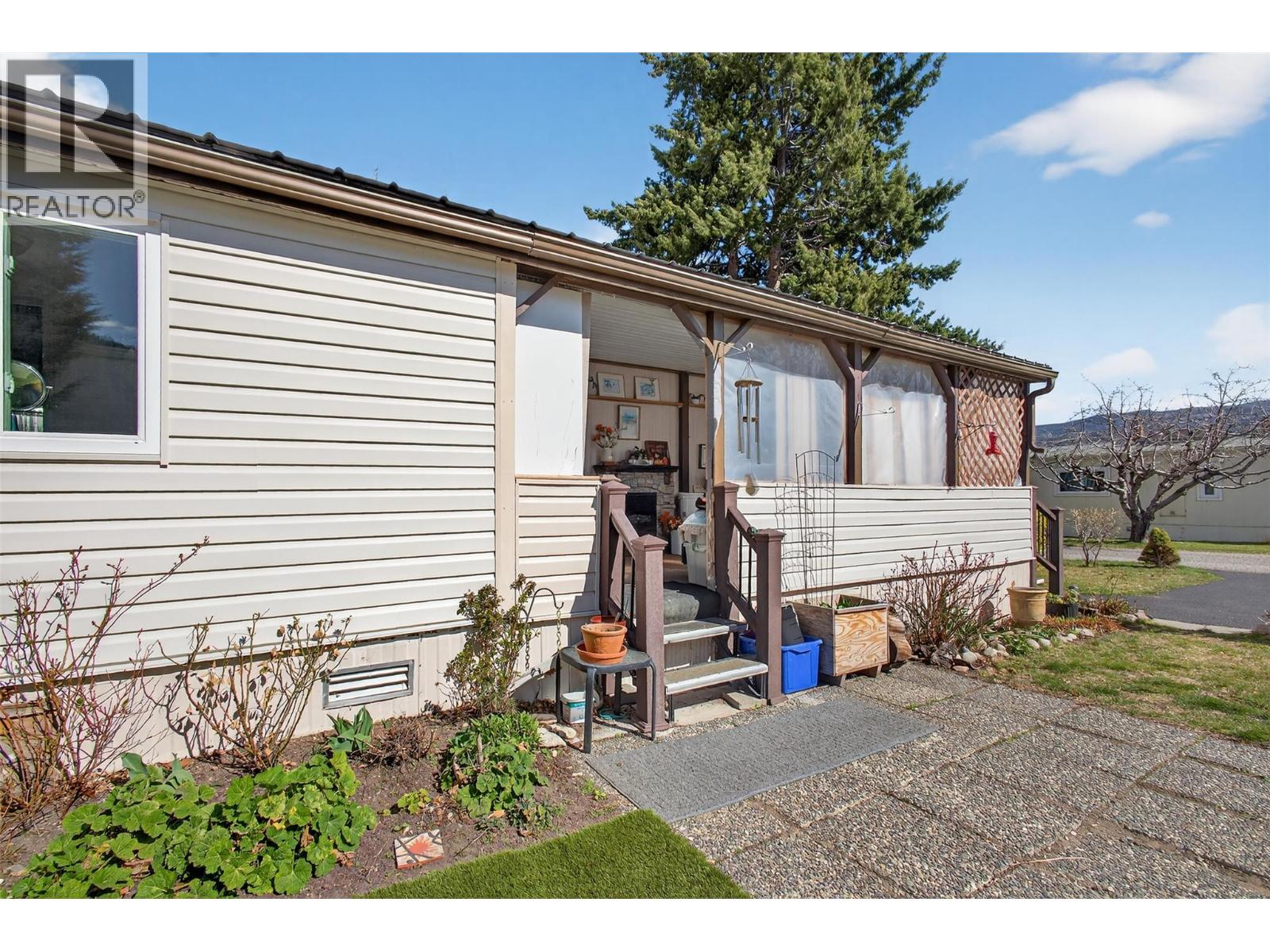 6663 Highway 97 South S Unit# 3, Peachland