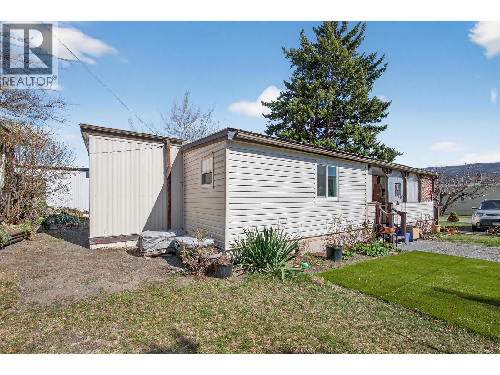 6663 Highway 97 South S Unit# 3, Peachland