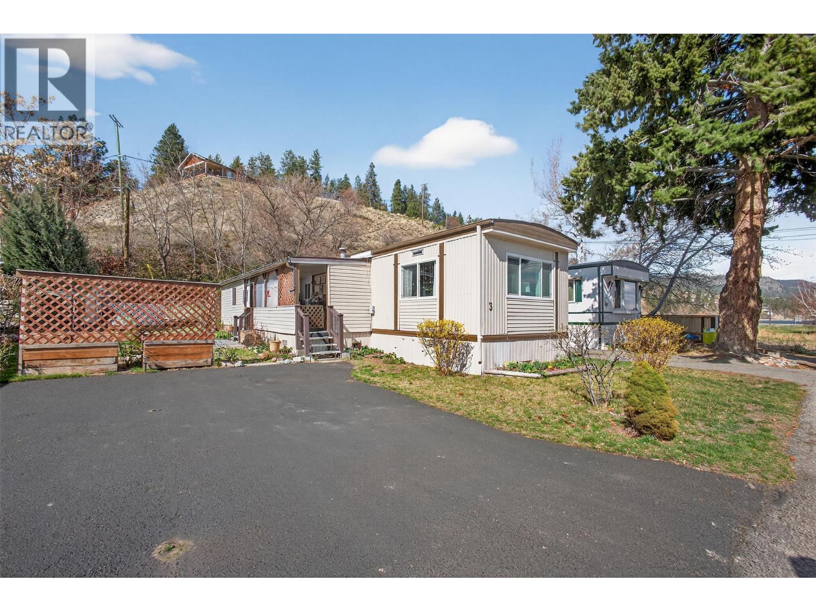 6663 Highway 97 South S Unit# 3, Peachland