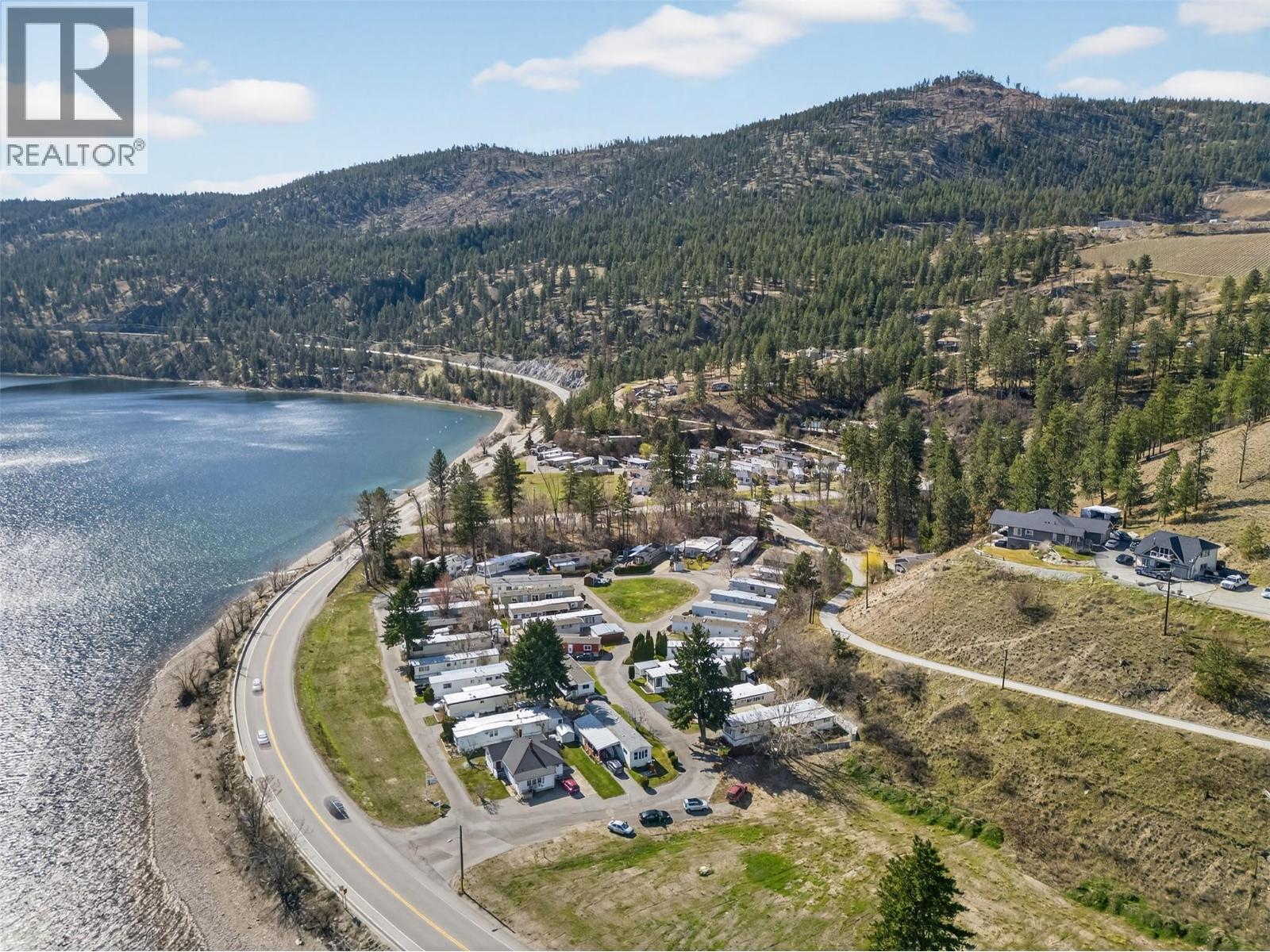 6663 Highway 97 South S Unit# 3, Peachland