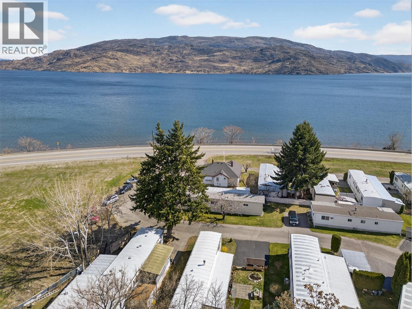 6663 Highway 97 South S Unit# 3, Peachland