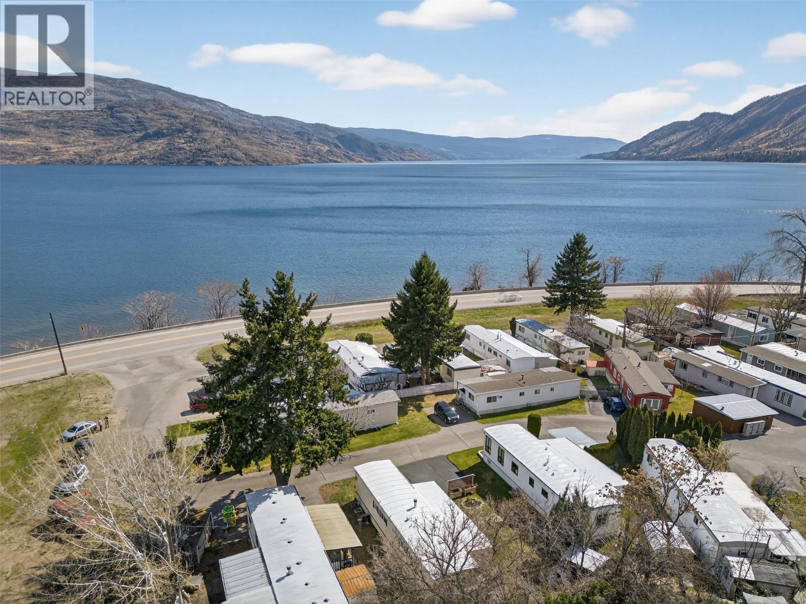 6663 Highway 97 South S Unit# 3, Peachland