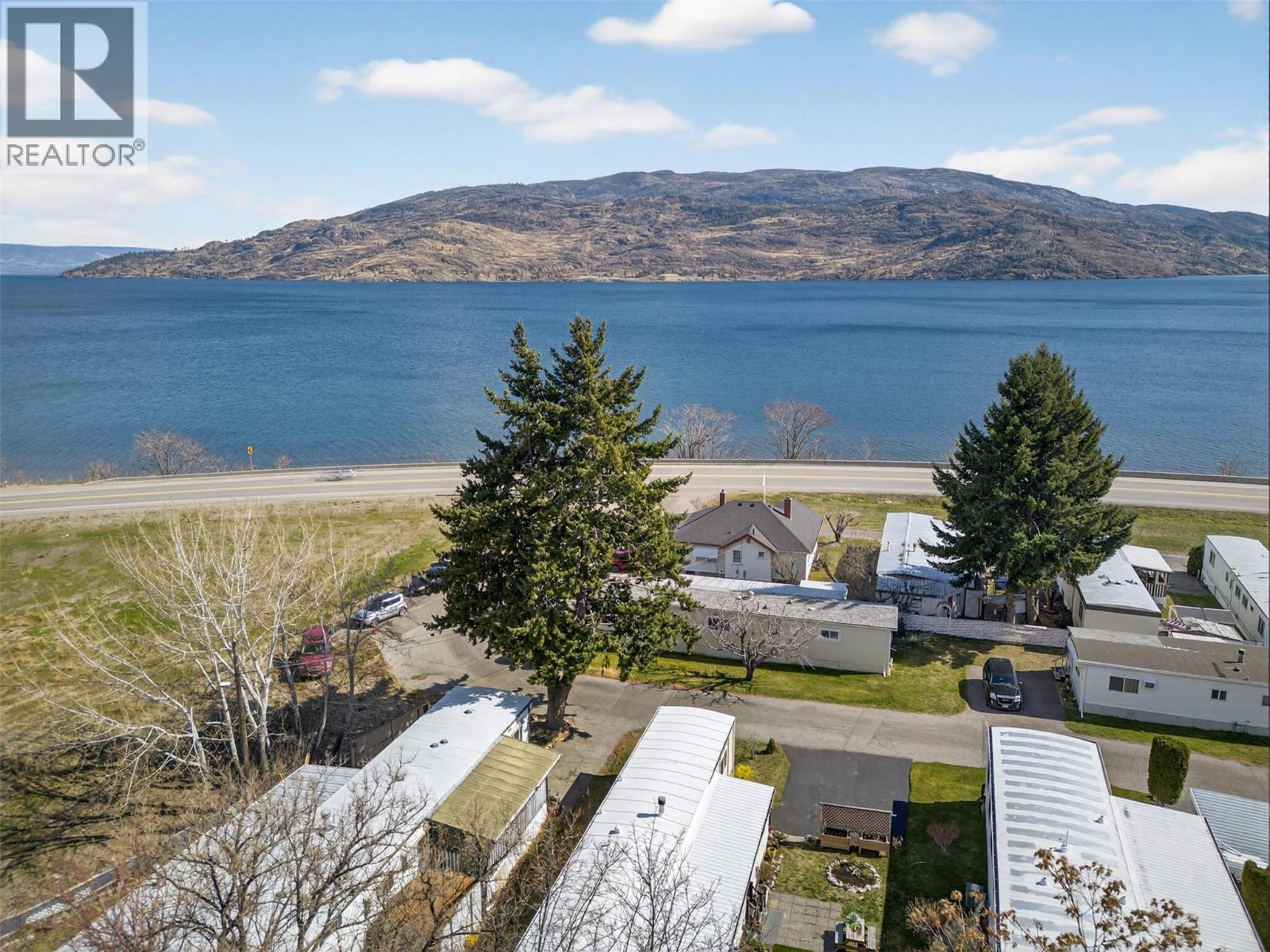 6663 Highway 97 South S Unit# 3, Peachland