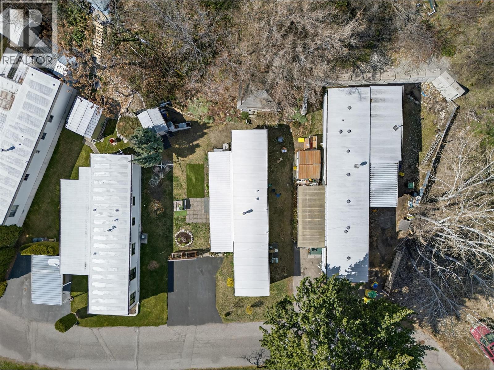 6663 Highway 97 South S Unit# 3, Peachland