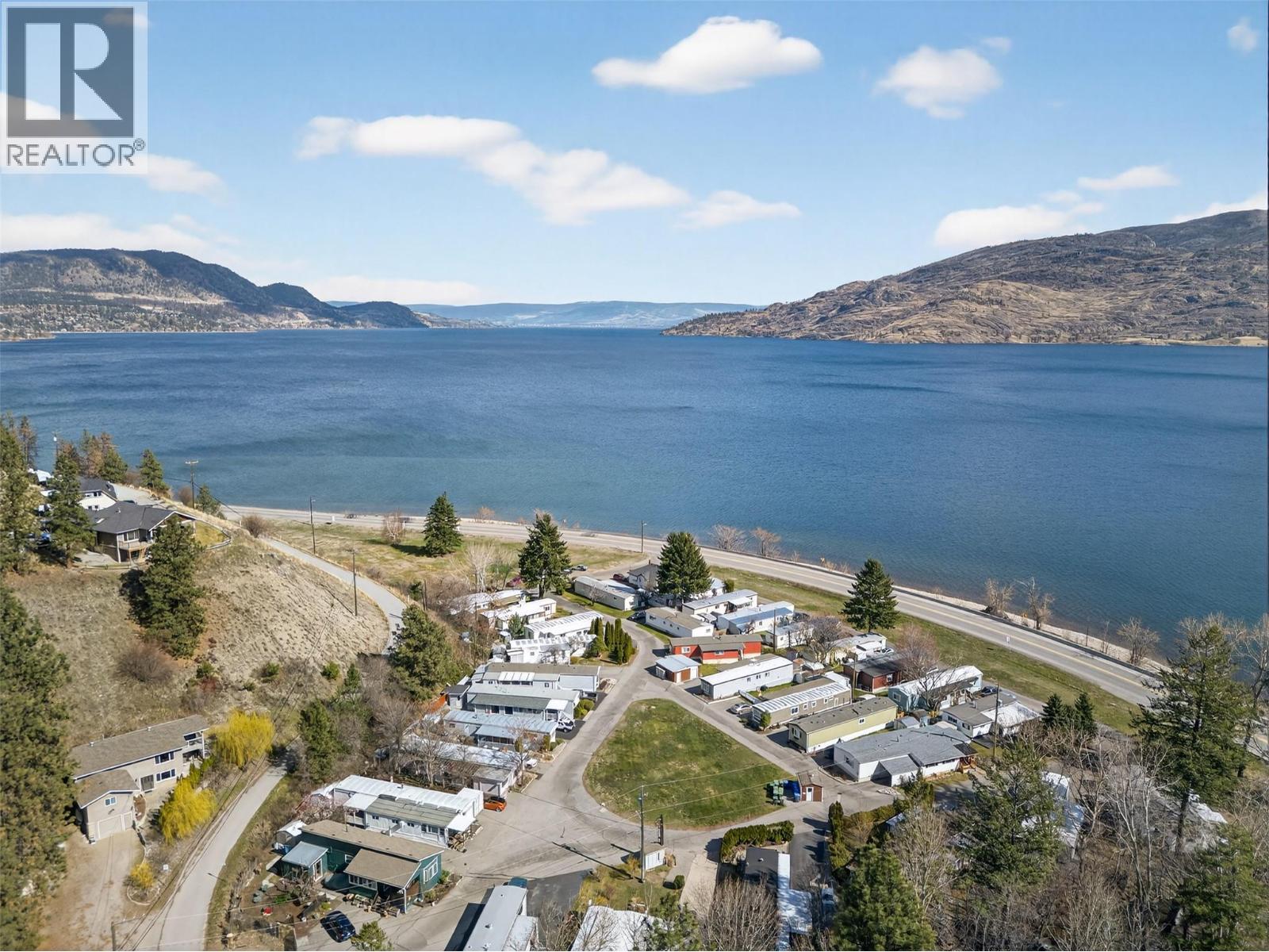 6663 Highway 97 South S Unit# 3, Peachland