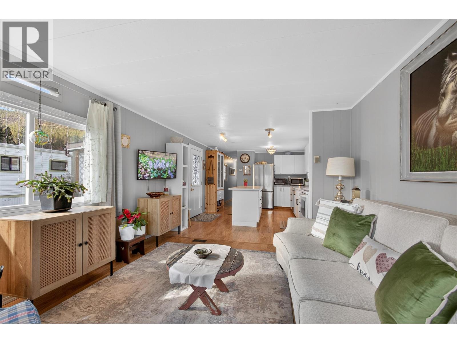 6663 Highway 97 South S Unit# 3, Peachland