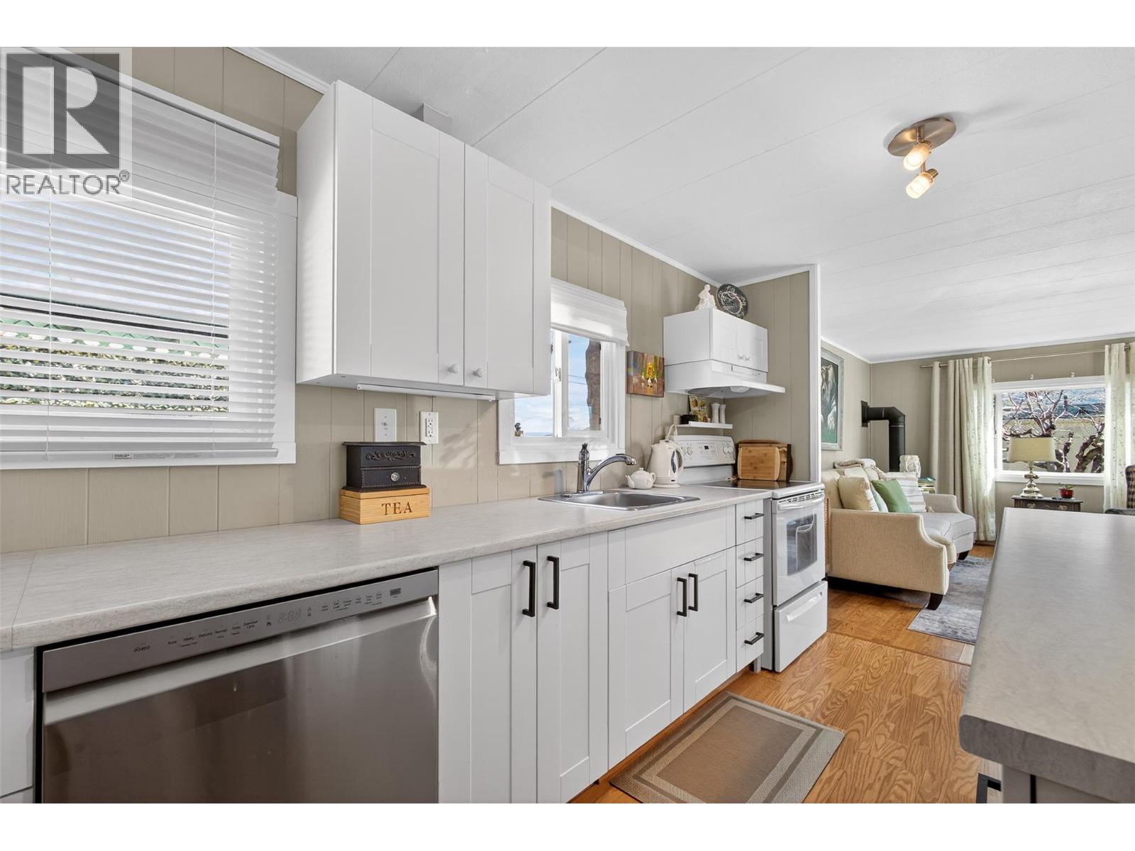 6663 Highway 97 South S Unit# 3, Peachland