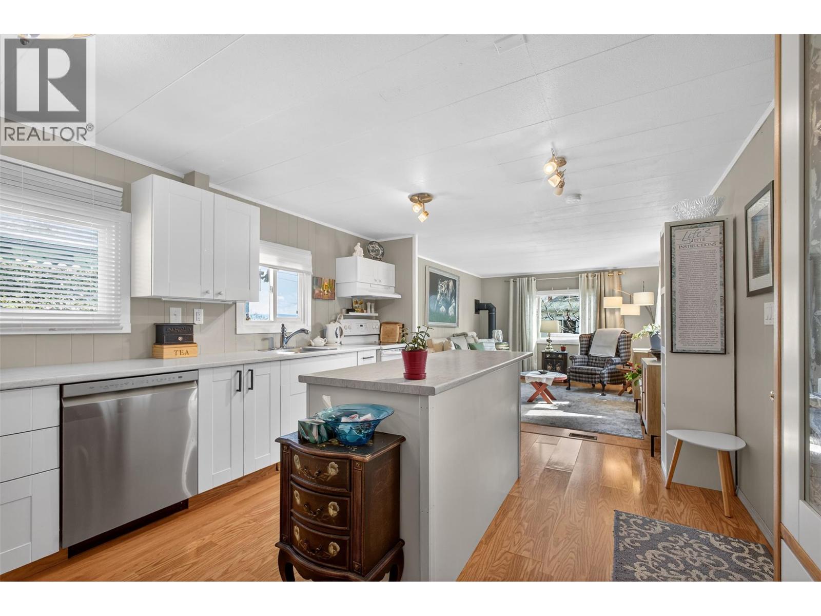 6663 Highway 97 South S Unit# 3, Peachland