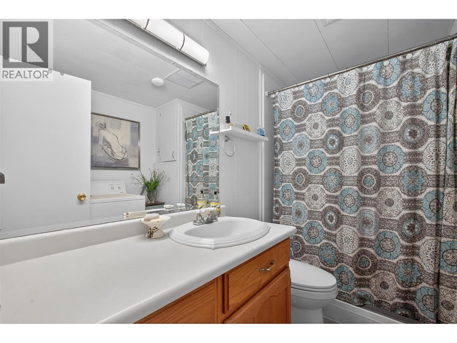 6663 Highway 97 South S Unit# 3, Peachland