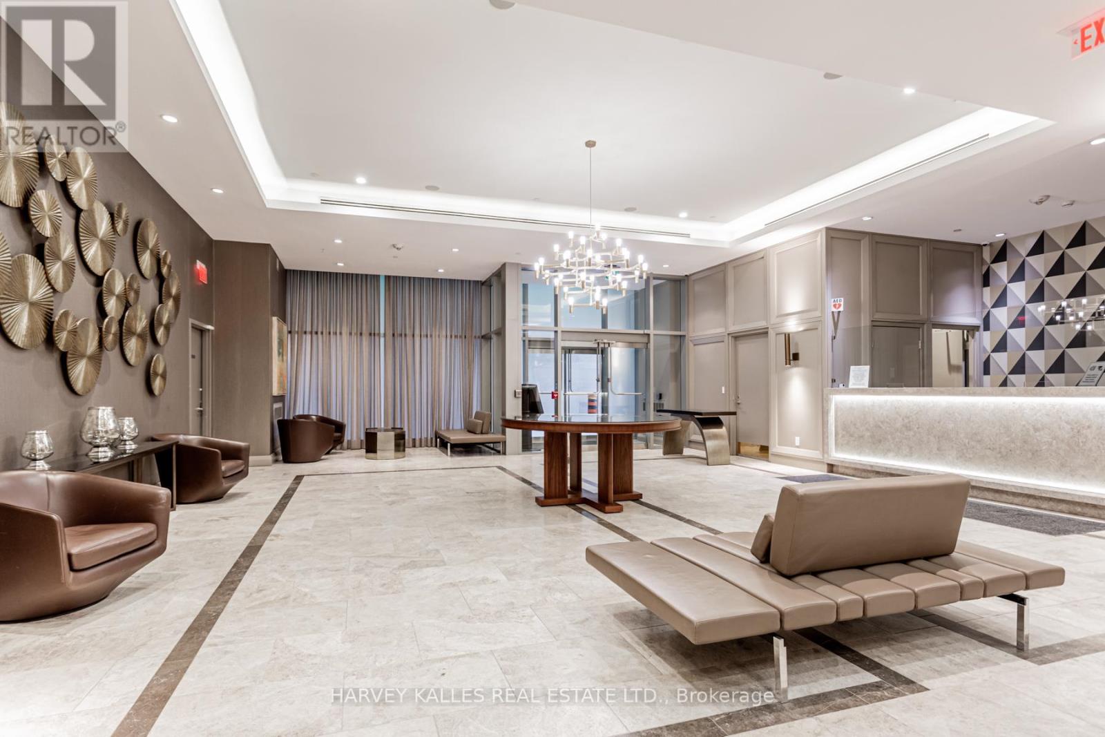Listing photo of 2308 - 155 YORKVILLE AVENUE