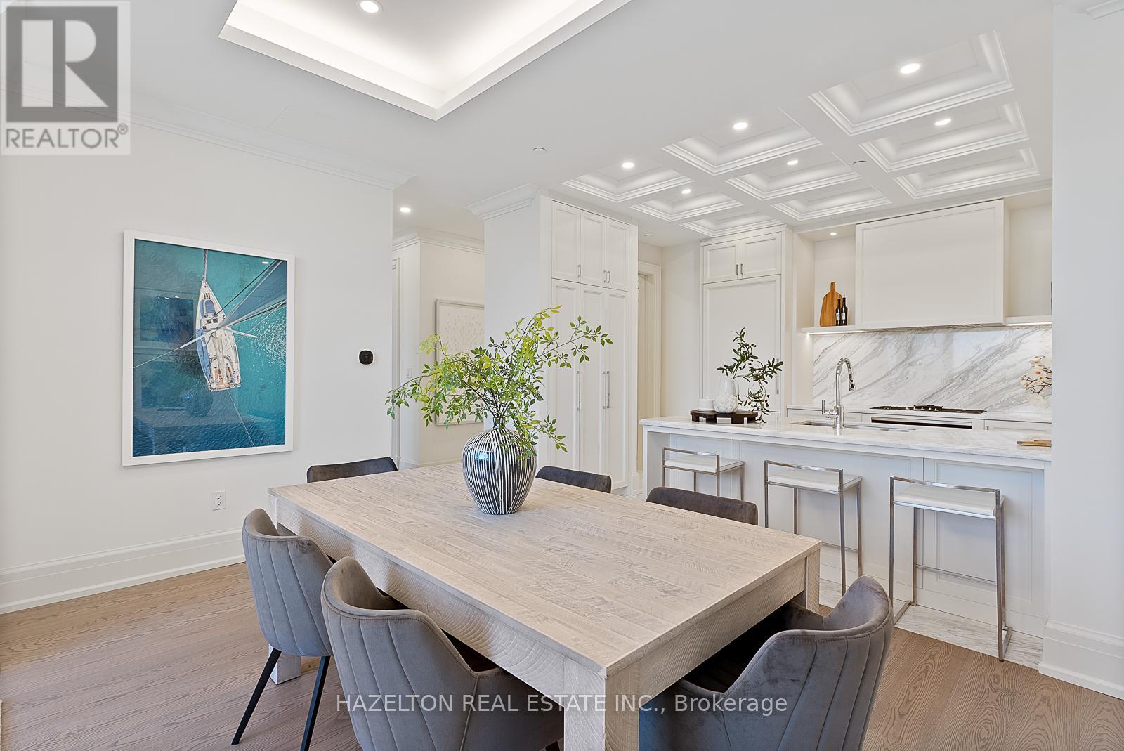 #404 128 HAZELTON AVENUE - 10