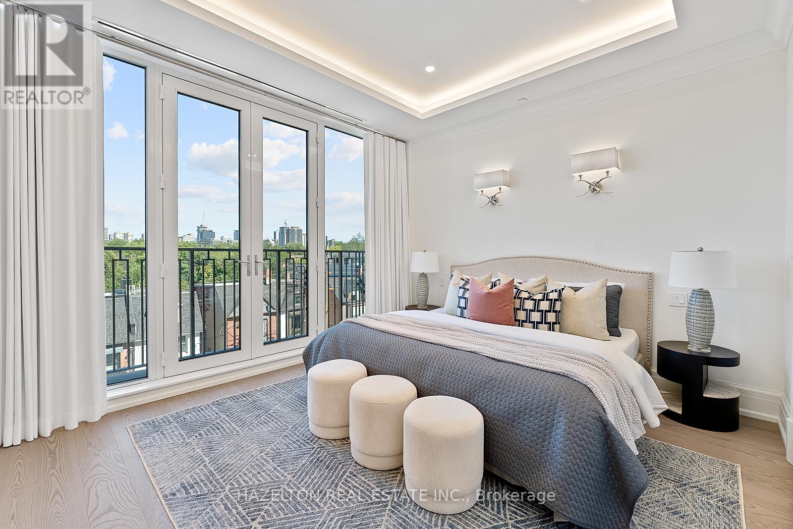 #404 128 HAZELTON AVENUE - 11