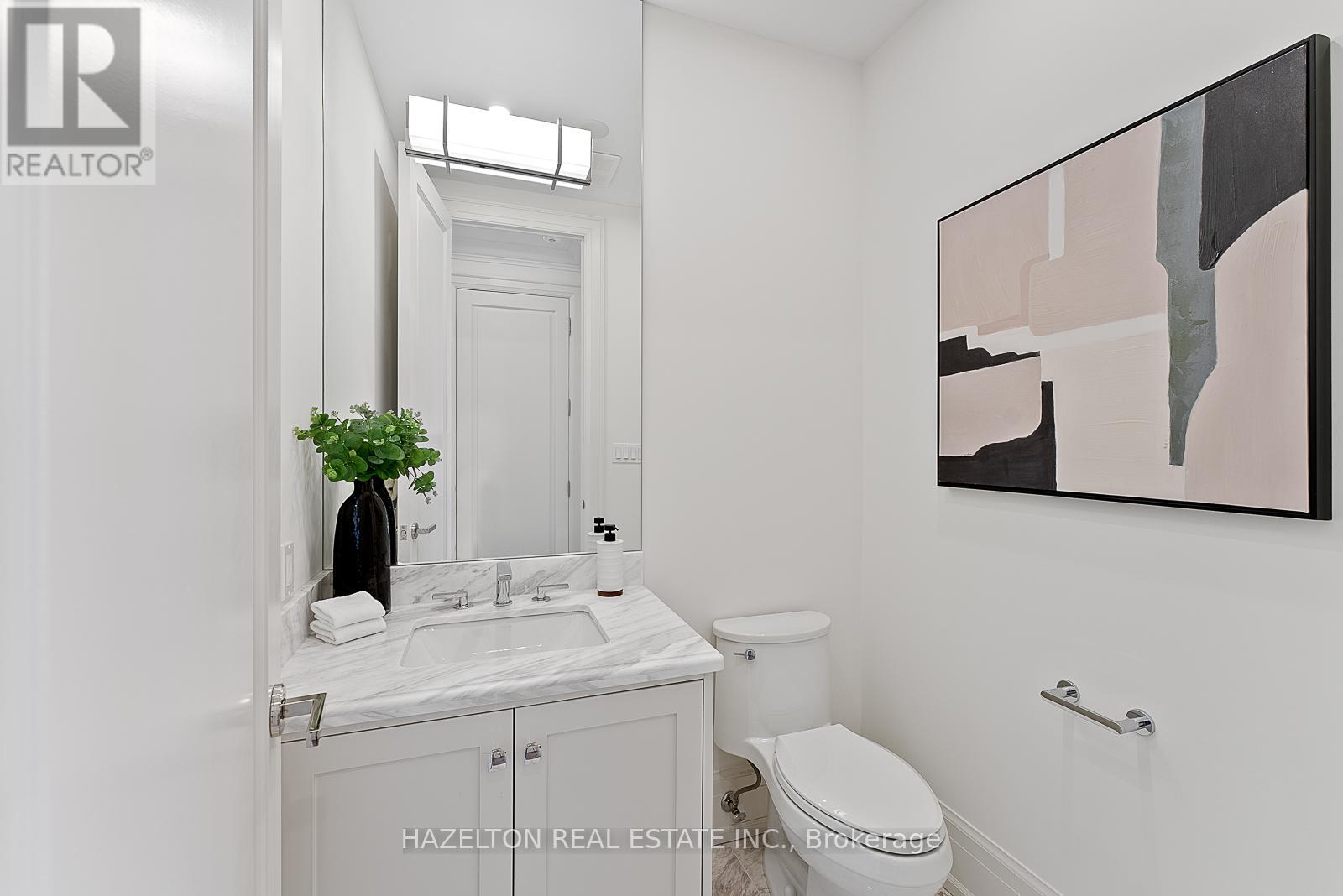 #404 128 HAZELTON AVENUE - 22