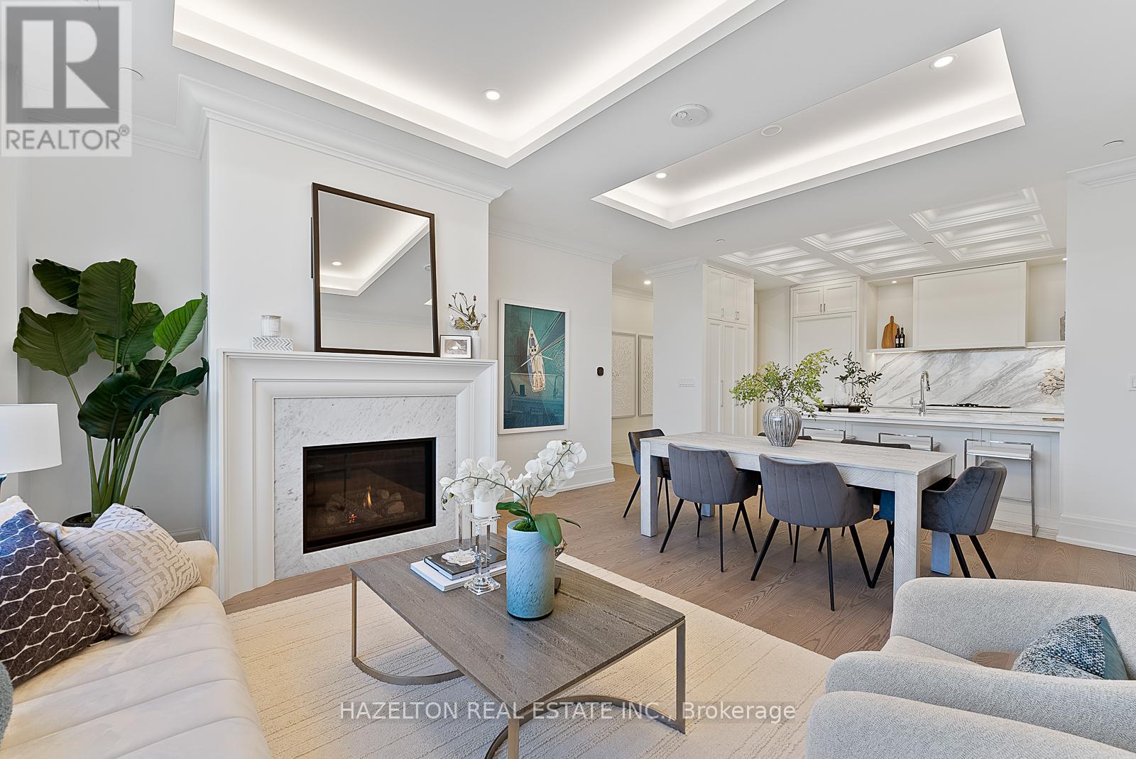 #404 128 HAZELTON AVENUE - 7