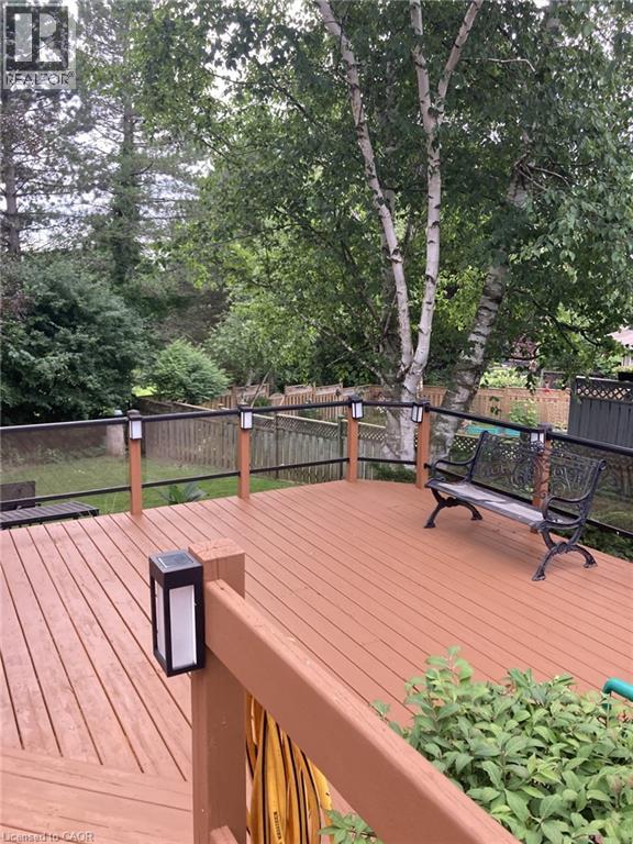 327 WYECROFT Boulevard,Waterloo,,