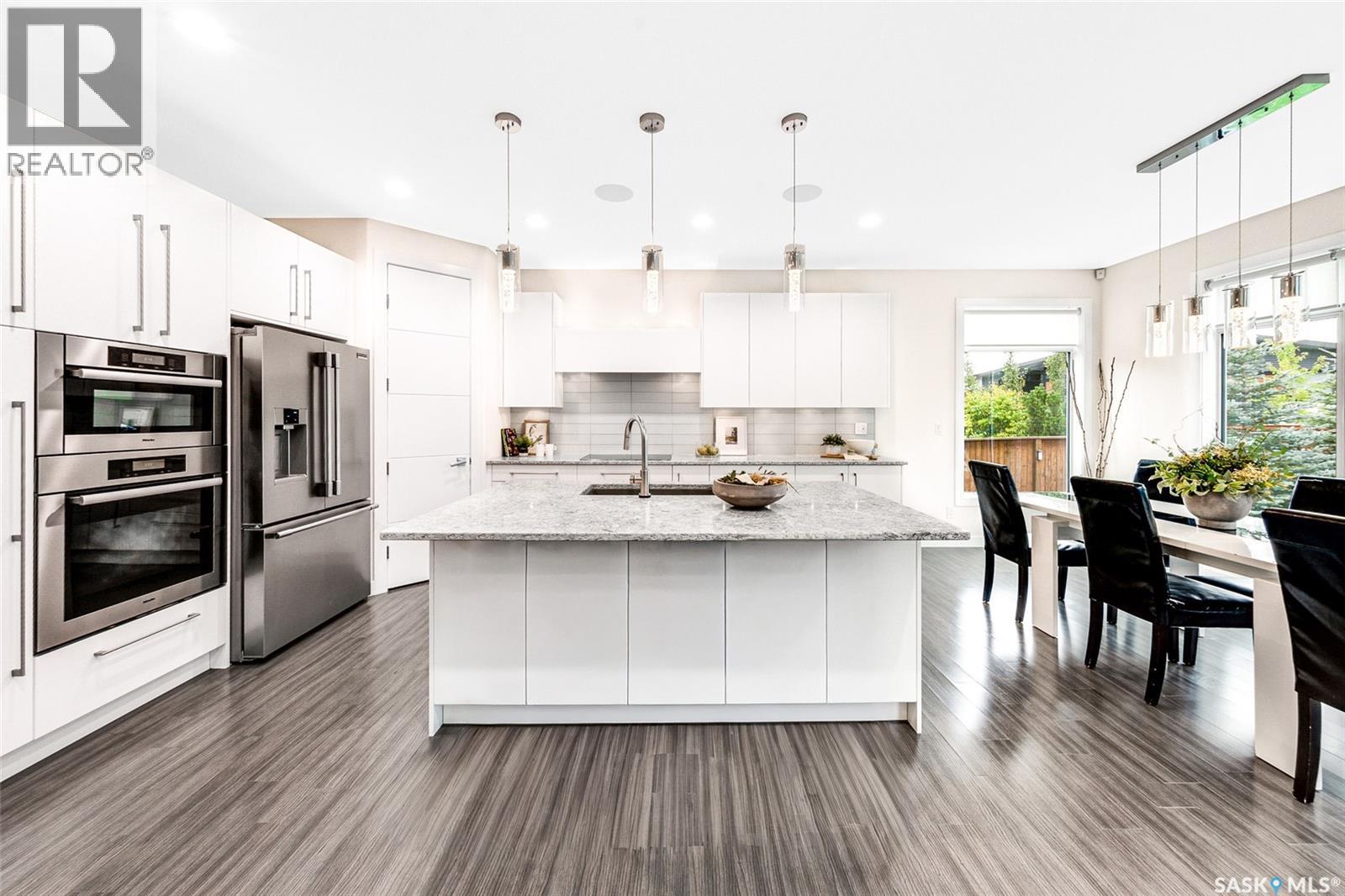 Single Family House 2 Level for Sale in  Atton CRESCENT Saskatoon 