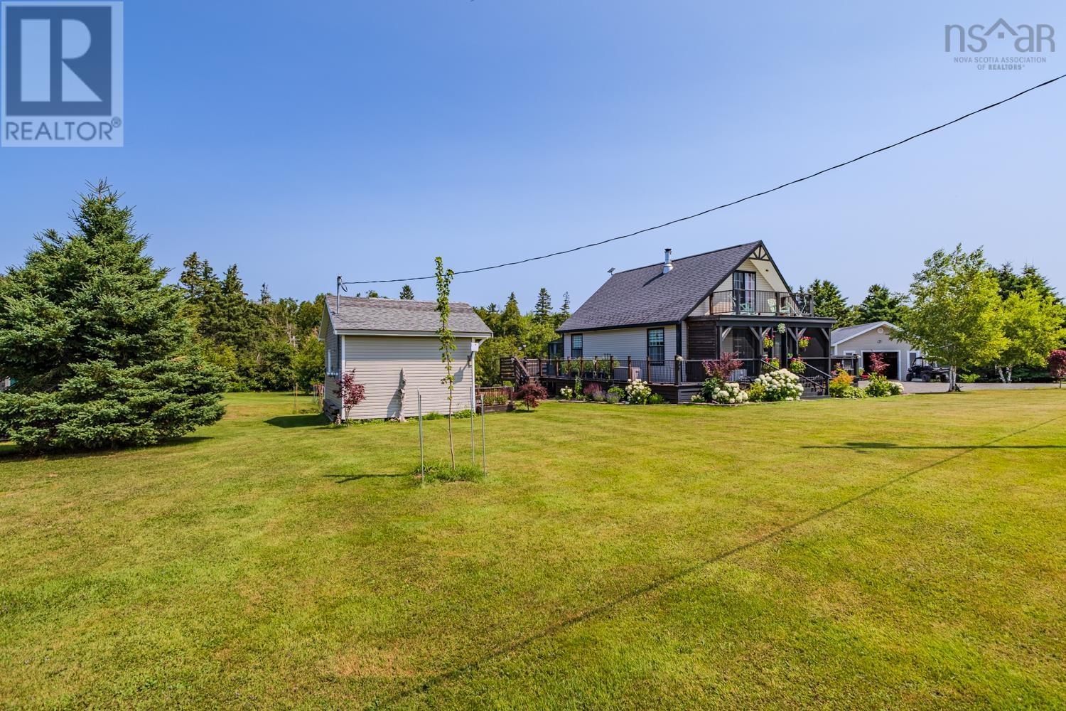 Property 29 of 48 of 1923 FOX HARBOUR Road