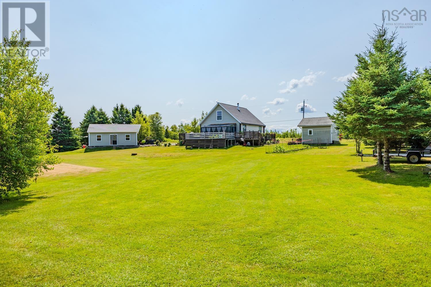 Property 36 of 48 of 1923 FOX HARBOUR Road