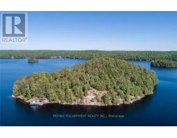 0 Crown Island Island, Huntsville, ON P0B1L0 Photo 22