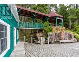 0 Crown Island Island, Huntsville, ON P0B1L0 Photo 30