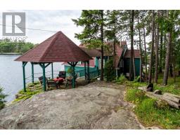 0 Crown Island Island, Huntsville, ON P0B1L0 Photo 40