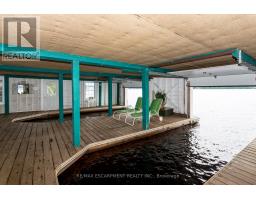 0 Crown Island Island, Huntsville, ON P0B1L0 Photo 32
