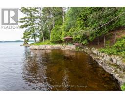 0 Crown Island Island, Huntsville, ON P0B1L0 Photo 38
