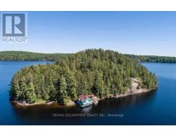 0 Crown Island Island, Huntsville, ON P0B1L0 Photo 7