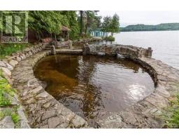 0 Crown Island Island, Huntsville, ON P0B1L0 Photo 13