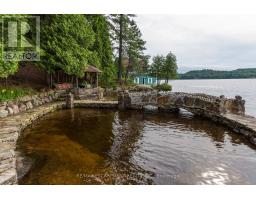 0 Crown Island Island, Huntsville, ON P0B1L0 Photo 15