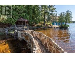 0 Crown Island Island, Huntsville, ON P0B1L0 Photo 37