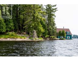 0 Crown Island Island, Huntsville, ON P0B1L0 Photo 16