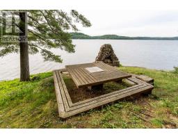 0 Crown Island Island, Huntsville, ON P0B1L0 Photo 31