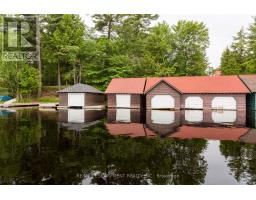 0 Crown Island Island, Huntsville, ON P0B1L0 Photo 21