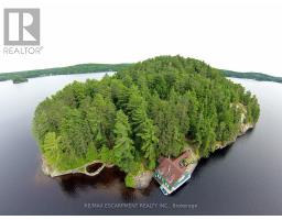 0 Crown Island Island, Huntsville, ON P0B1L0 Photo 12