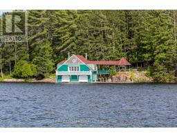 0 Crown Island Island, Huntsville, ON P0B1L0 Photo 35