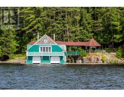 0 Crown Island Island, Huntsville, ON P0B1L0 Photo 42