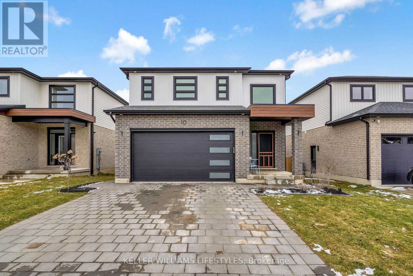 10 MCNEIL STREET - 1