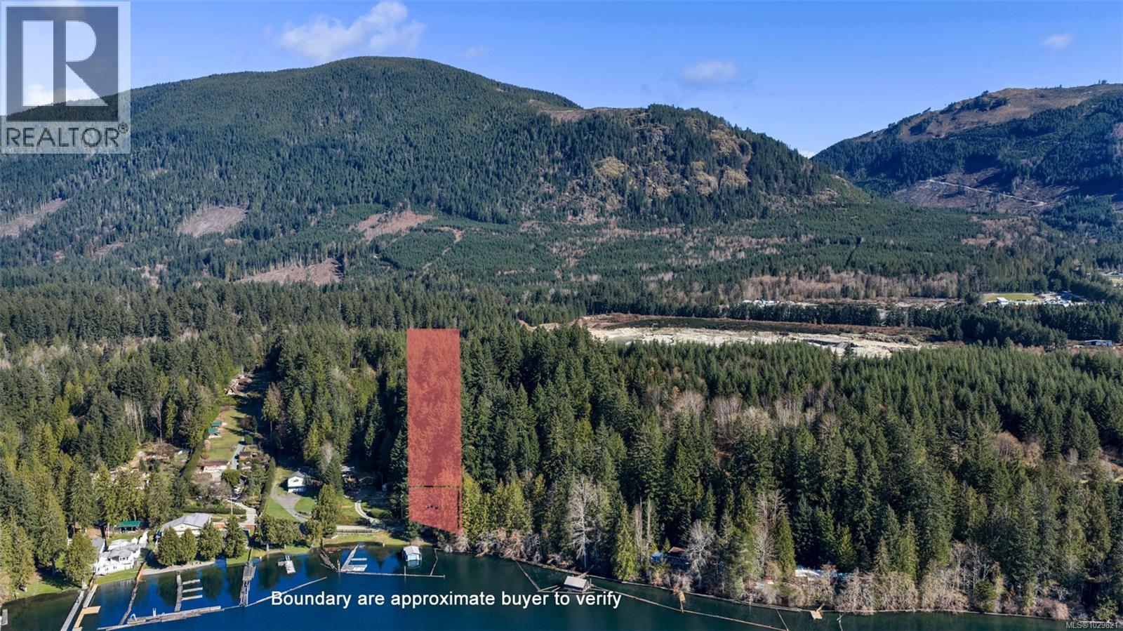 8965 & LOT 2 MEADES CREEK RD - 8