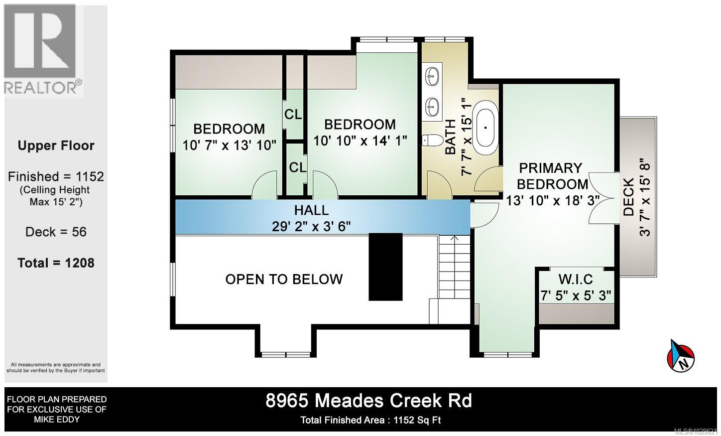 8965 & LOT 2 MEADES CREEK RD - 96