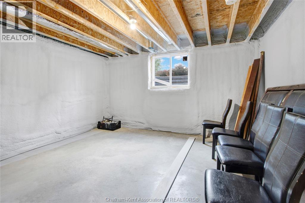 23636 ZONE ROAD 1 ..., Thamesville, Ontario, N0P2K0 — Photo 4