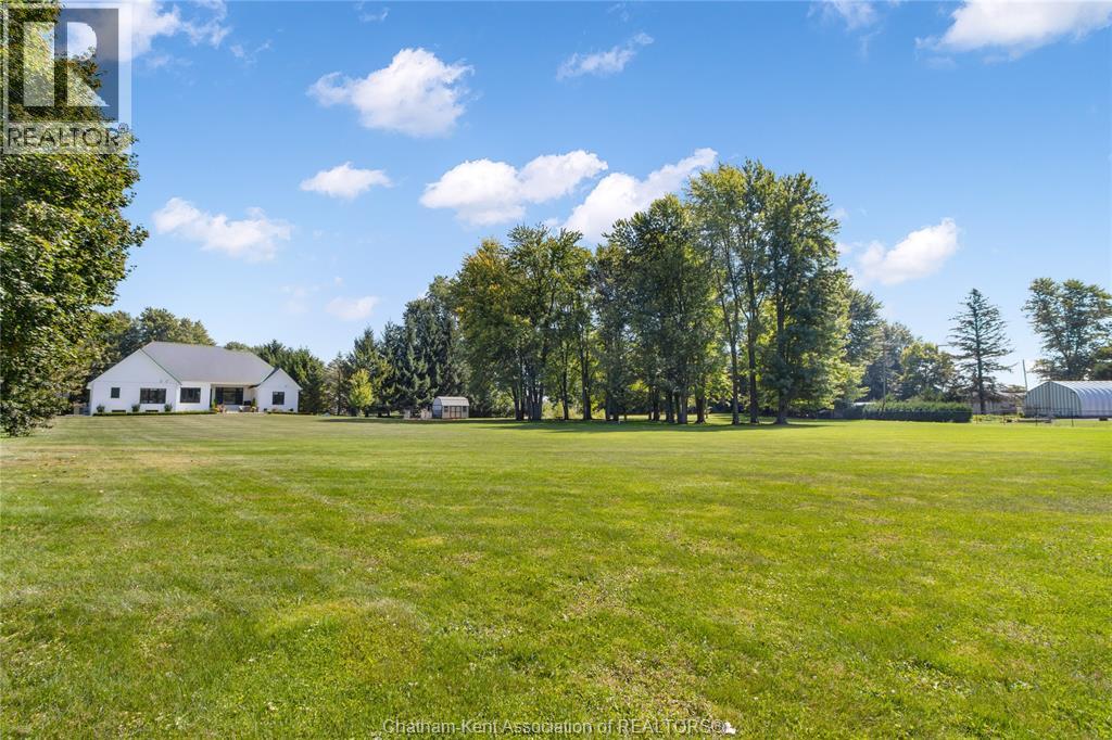 23636 ZONE ROAD 1 ..., Thamesville, Ontario, N0P2K0 — Photo 27