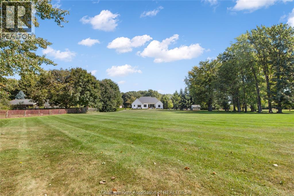 23636 ZONE ROAD 1 ..., Thamesville, Ontario, N0P2K0 — Photo 13