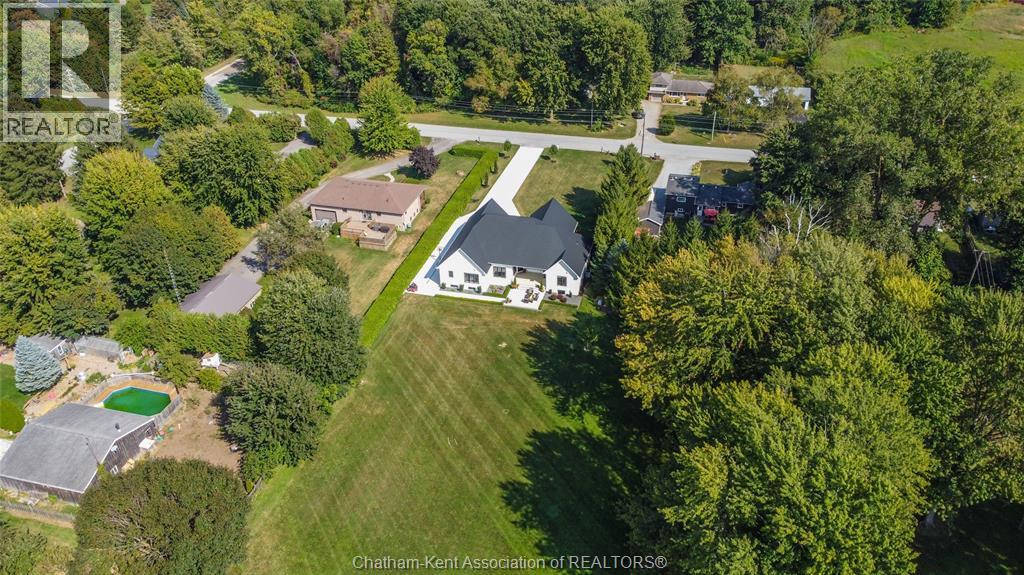 23636 ZONE ROAD 1 ..., Thamesville, Ontario, N0P2K0 — Photo 11