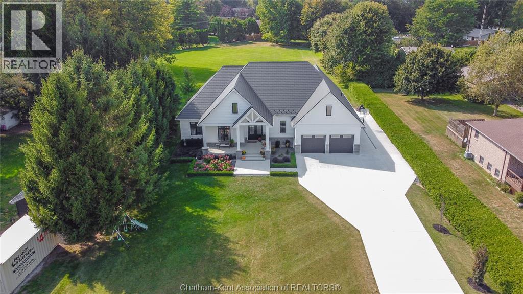 23636 ZONE ROAD 1 ..., Thamesville, Ontario, N0P2K0 — Photo 49