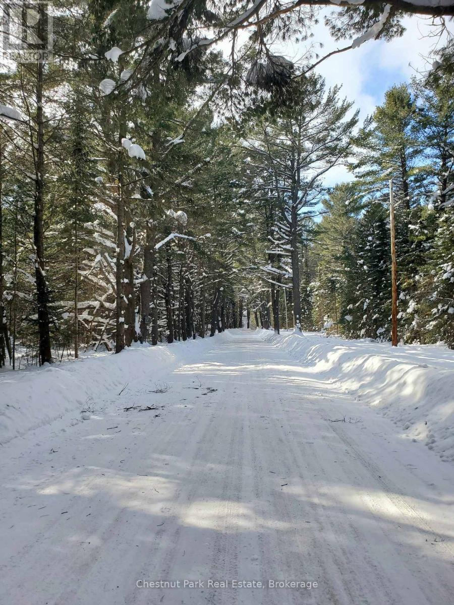 0 CARDWELL LAKE ROAD