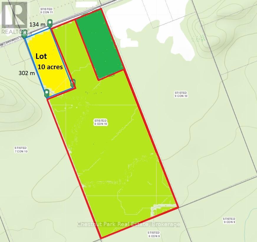 0 Cardwell Lake Road — photo 38
