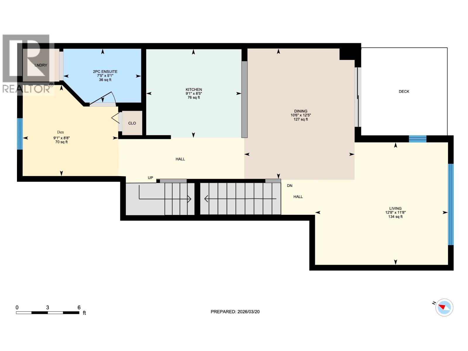 #14 3416 Scott Road - 33
