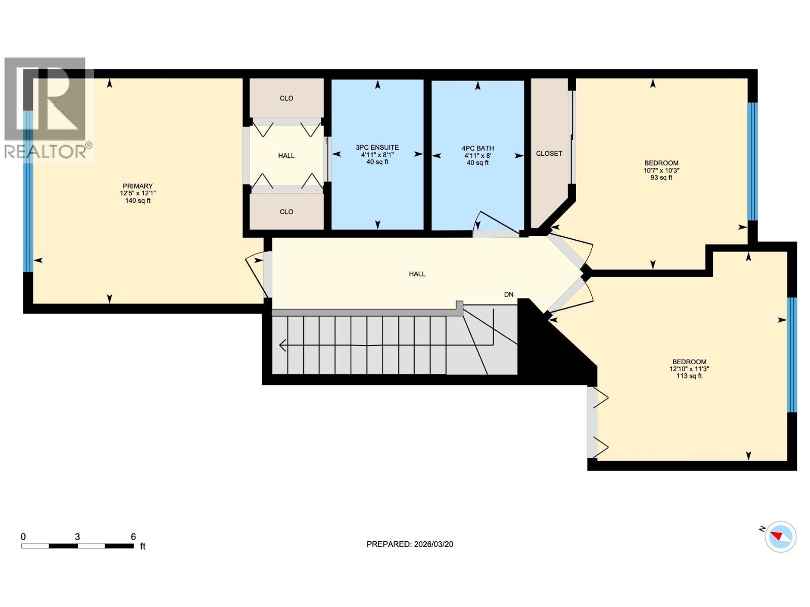 #14 3416 Scott Road - 34